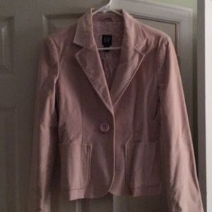 Velvet Gap blazer